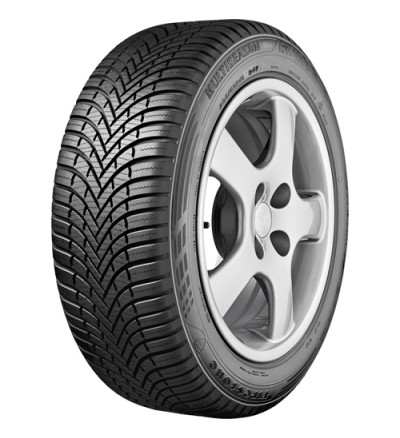 Anvelopa ALL SEASON Firestone Multiseason2 XL 185/60R15 88H