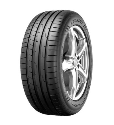 Anvelopa VARA Dunlop 215/45R17 Y SP Sport Maxx RT2 XL MFS 91 Y