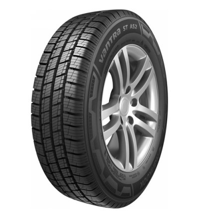 Anvelopa ALL SEASON HANKOOK Vantra st as2 ra30 195/75R16C 107/105R 8PR