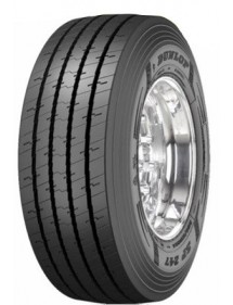 Anvelopa CAMION DUNLOP Sp247 385/65 R22.5 164/158K 20PR Trailer Regional