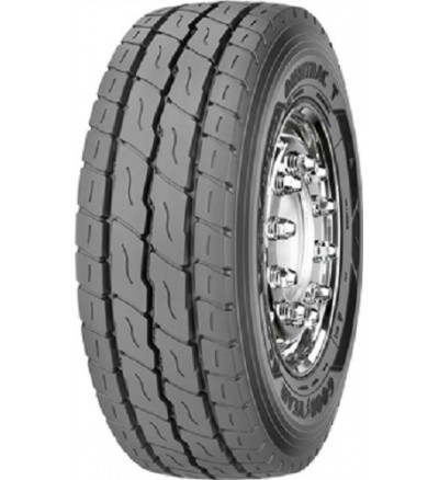 Anvelopa CAMION GOODYEAR Omnitrac t 385/65 R22.5 164/158K XL Trailer Constructii