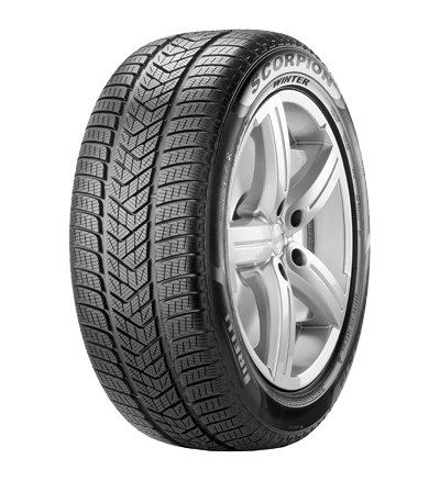Anvelopa IARNA PIRELLI SCORPION WINTER MO 265/55R19 109 H 