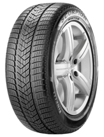 Anvelopa IARNA PIRELLI SCORPION WINTER JLR 265/45R21 108 W 