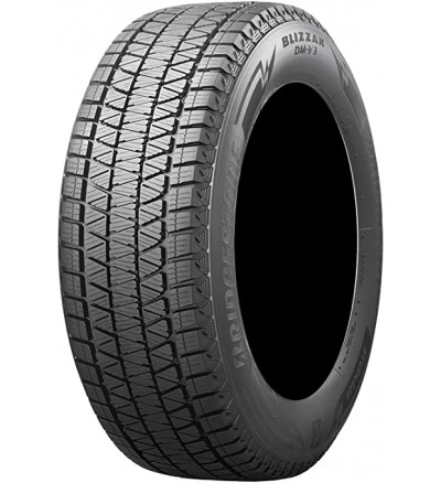 Anvelopa IARNA BRIDGESTONE Blizzak dmv3 215/70R16 100S 