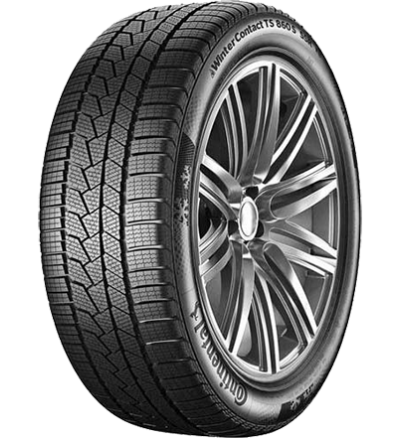 Anvelopa IARNA CONTINENTAL TS-860S 315/30R21 105 W XL