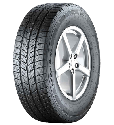 Anvelopa IARNA CONTINENTAL VANCONTACT WINTER 215/60R17C 104 H 