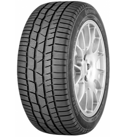 Anvelopa IARNA CONTINENTAL TS-830P 225/50R17 98 V XL