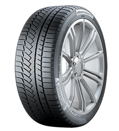 Anvelopa IARNA CONTINENTAL TS-850P 225/55R17 97 H 