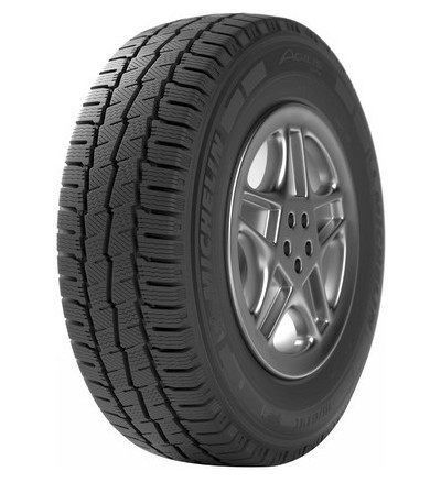 Anvelopa IARNA MICHELIN Agilis alpin 195/75R16C 110/108R 10PR