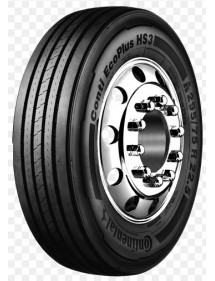 Anvelopa CAMION CONTINENTAL CONTI ECOPLUS HS3 355/50R22.5 156K