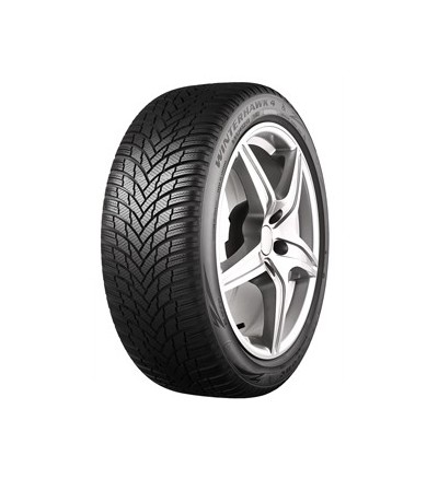 Anvelopa IARNA Firestone WH4 XL 235/40R18 95V