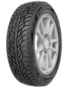 Anvelopa IARNA PETLAS GLACIER W661 215/55R16 97 T 