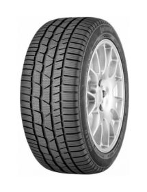 Anvelopa IARNA CONTINENTAL TS-830P MO 285/35R20 104 V XL