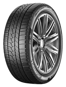 Anvelopa IARNA CONTINENTAL TS-860S N0 305/35R21 109 V XL
