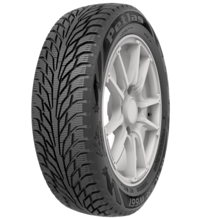 Anvelopa IARNA PETLAS GLACIER W661 175/65R14 82 T 