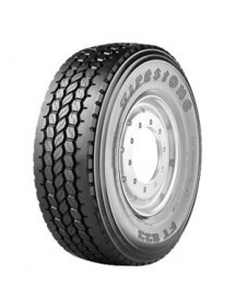 Anvelopa CAMION FIRESTONE Ft833 385/65 R22.5 160K Trailer Constructii