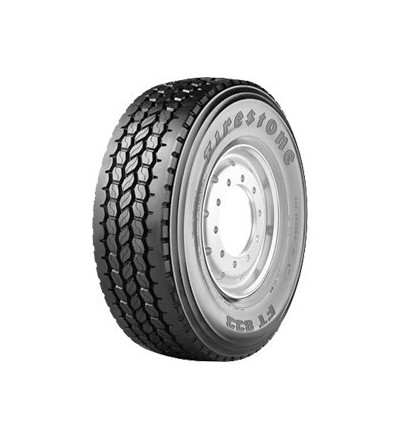 Anvelopa CAMION FIRESTONE Ft833 385/65 R22.5 160K Trailer Constructii