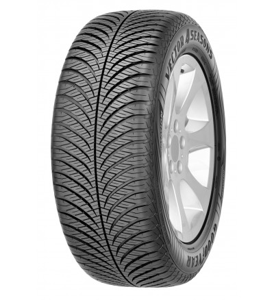 Anvelopa ALL SEASON GOODYEAR Vector 4seasons gen3 SUV 235/65R17 108W XL