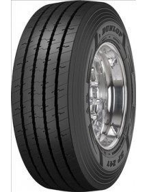 Anvelopa CAMION DUNLOP SP247 385/65R22.5 164/158L
