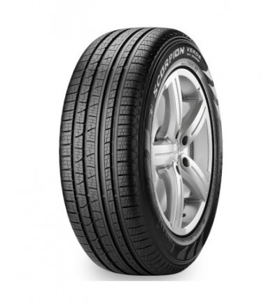 Anvelopa ALL SEASON PIRELLI SCORPION VERDE ALL SEASON 235/50R18 97V 
