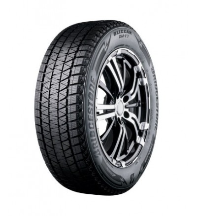 Anvelopa IARNA BRIDGESTONE Blizzak dmv3 275/55R19 111T 