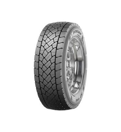 Anvelopa CAMION Dunlop SP446 MS 265/70R19.5 140/138M TRACTIUNE