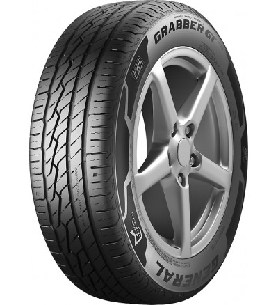Anvelopa VARA GENERAL TIRE Grabber gt plus 275/40R20 106Y XL