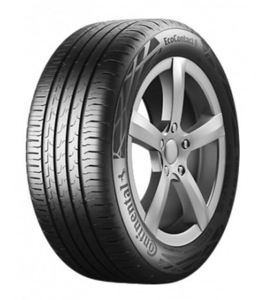 Anvelopa VARA CONTINENTAL Ecocontact 6 215/60 R16 95H 