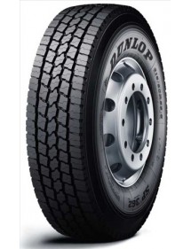 Anvelopa CAMION DUNLOP SP362 385/65R22.5 160K158LL