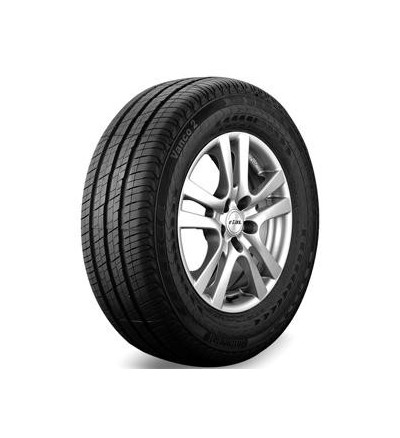 Anvelopa VARA Continental ContiVancoContact200 205/65R16C 107/105T