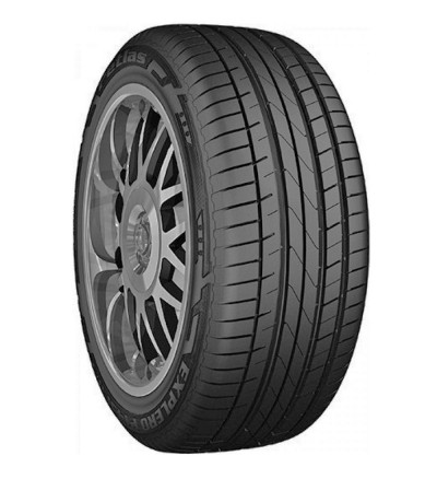 Anvelopa VARA PETLAS EXPLERO PT431 265/60R18 110 H 