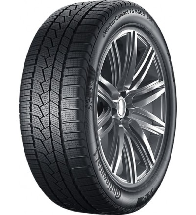 Anvelopa IARNA Continental 225/60R18 H TS 860S XL FR SSR 104 H