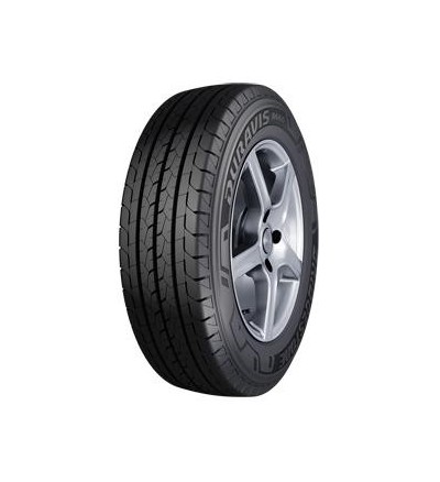Anvelopa VARA Bridgestone R660 ECO 215/60R17C 109/107T