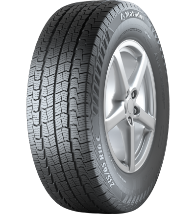 Anvelopa ALL SEASON MATADOR MPS400 VARIANT ALL WEATHER 2 175/65R14 90/88T 