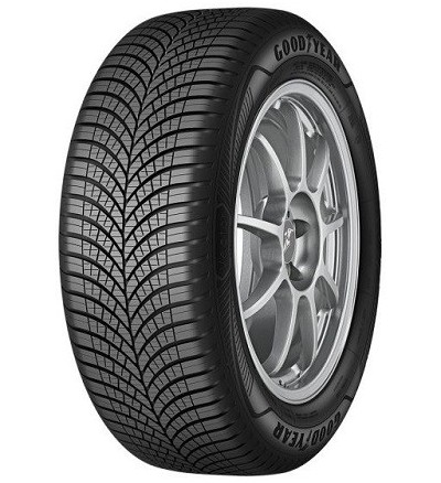 Anvelopa ALL SEASON GOODYEAR Vector 4seasons gen3 215/65R16 102H XL