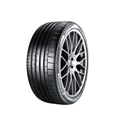 Anvelopa VARA Continental ContiSportContact6 XL 265/40R20 104Y