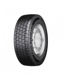 Anvelopa CAMION CONTINENTAL Conti hybrid ld3 235/75 R17.5 132/130M 12PR Tractiune Regional
