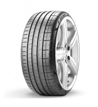 Anvelopa VARA PIRELLI P-ZERO PZ4 255/35R20 97Y XL