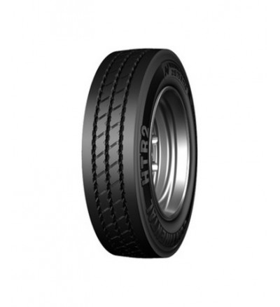 Anvelopa CAMION CONTINENTAL Htr2 205/65 R17.5 132/130J 16PR Trailer Regional