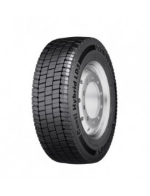 Anvelopa CAMION CONTINENTAL Conti hybrid ld3 245/70 R17.5 136/134M 14PR Tractiune Regional