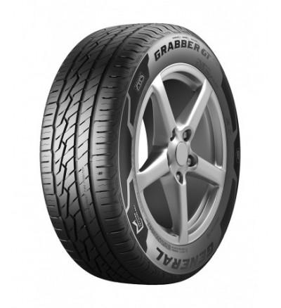 Anvelopa VARA GENERAL TIRE Grabber gt plus 255/50R19 107Y XL