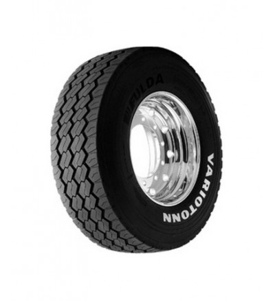 Anvelopa CAMION FULDA Variotonn 385/65 R22.5 160K Trailer Constructii