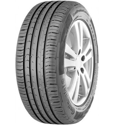 Anvelopa VARA CONTINENTAL CONTIPREMIUMCONTACT 5 215/65R16 98H 