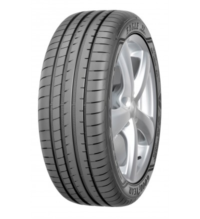 Anvelopa VARA GOODYEAR EAG F1 ASYMMETRIC 3 SUV 275/40R22 107Y XL