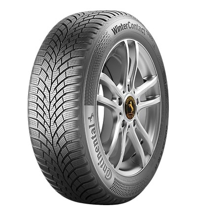 Anvelopa IARNA CONTINENTAL Wintercontact ts 870 195/65 R15 91T 