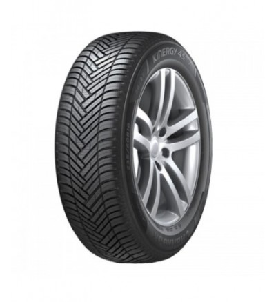 Anvelopa ALL SEASON HANKOOK Kinergy 4s 2 x h750a 255/50R19 107W XL