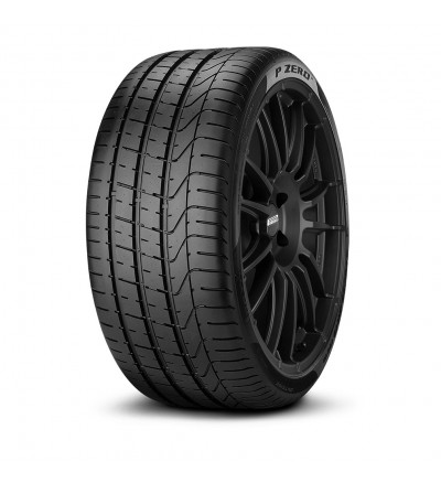 Anvelopa VARA PIRELLI P-ZERO /N1 265/40R19 98 Y 