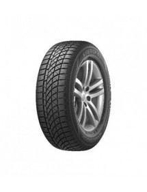 Anvelopa ALL SEASON HANKOOK Kinergy 4s h740 165/70 R14 81T 