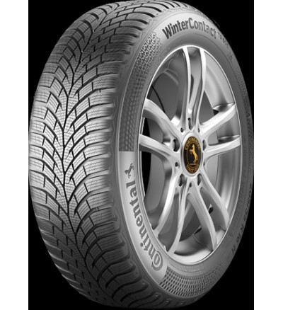 Anvelopa IARNA CONTINENTAL WINTERCONTACT TS 870 225/50R17 98H XL