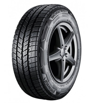 Anvelopa IARNA CONTINENTAL Vancontact winter 215/60R17C 109/107T 8PR